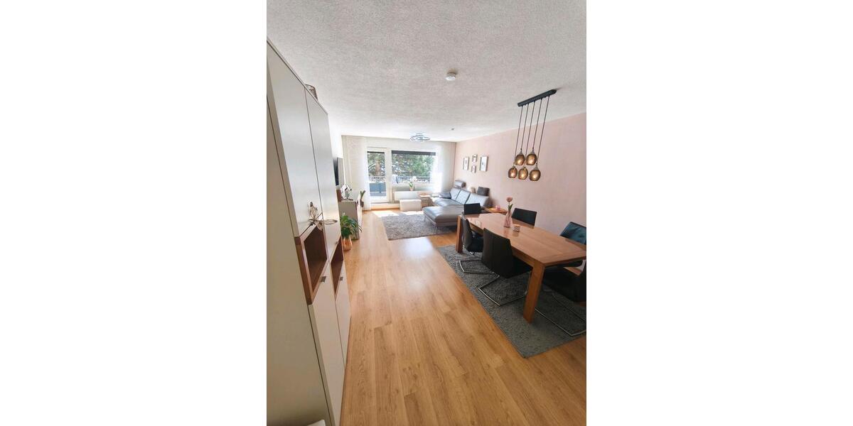 Etagenwohnung Mainz Ebersheim - 3 Zimmer, 81 m&sup2;, 337.000&euro; | Angebot:26692253
