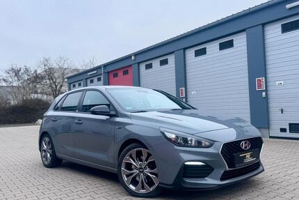 Hyundai i30 114.000 km 15.800 &euro; Groß Gerau 64521
