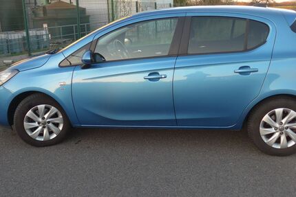 Opel Corsa 117.600 km 8.575 &euro; Rodgau - Dudenhofen 63110
