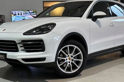 Porsche Cayenne 105.111 km 43.980 &euro; Rodgau-Weiskirchen/nähe Frankfurt am Main 63110