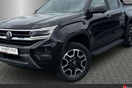 VW Amarok 23.258 km 50.470 &euro; Rödermark 63322