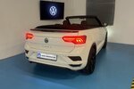 VW T-Roc 1.5 TSI Cabrio R-Line/Black Style *18´´* 53.600 km 22.750 &euro; Dreieich 63303