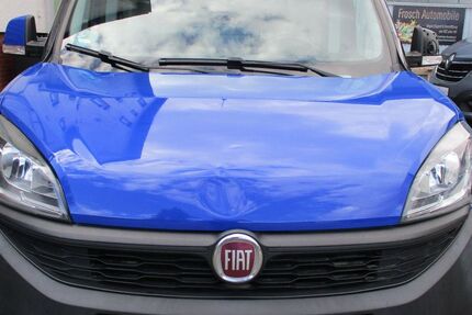 Fiat Doblo 121.900 km 8.190 &euro; Mörfelden Walldorf 64546