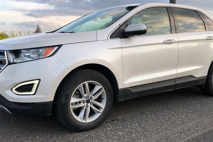 Ford Edge 73.000 km 18.300 € Wiesbaden 65199
