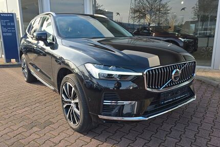 Volvo XC60 56.200 km 44.900 € Dietzenbach 63128