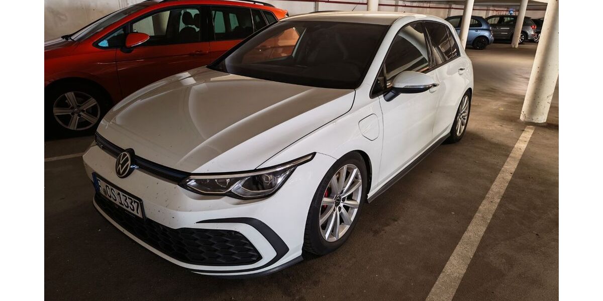 VW Golf 43.000 km 23.000 &euro; Frankfurt am Main 60439