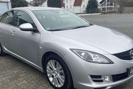 Mazda 6 68.987 km 7.890 &euro; Rödermark 63322