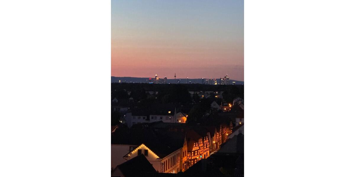 Etagenwohnung Langen (Hessen) - 2 Zimmer, 51 m&sup2;, 159.000&euro; | Angebot:27134503