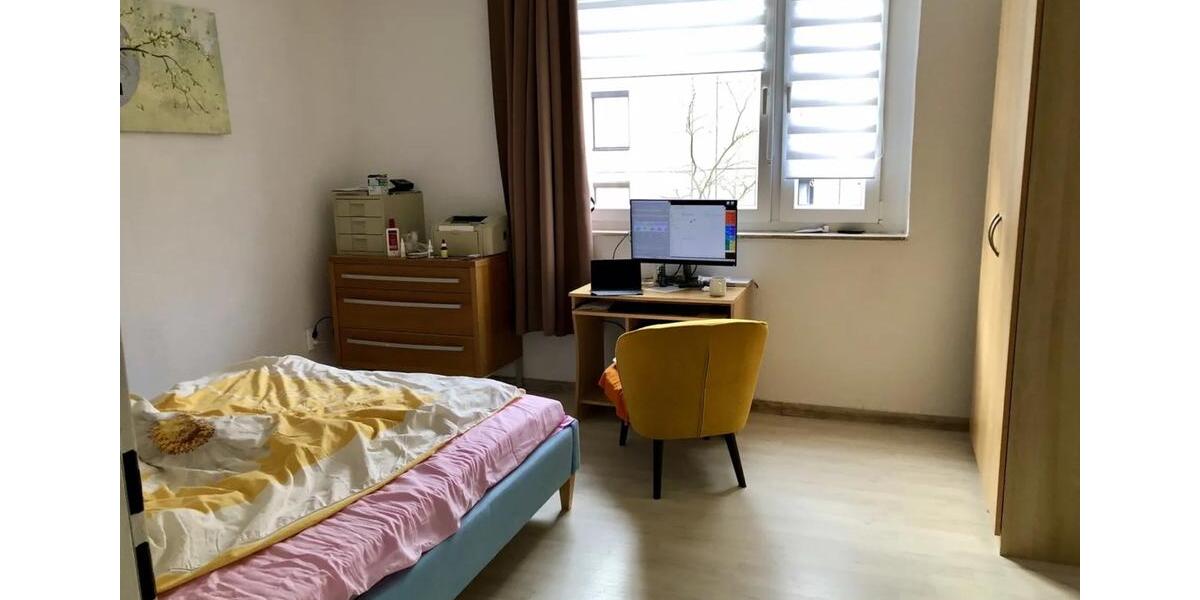 Etagenwohnung Mörfelden-Walldorf Walldorf - 3 Zimmer, 94 m&sup2;, 305.000&euro; | Angebot:26412603