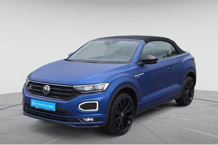VW T-Roc 77.495 km 22.980 &euro; Darmstadt 64295