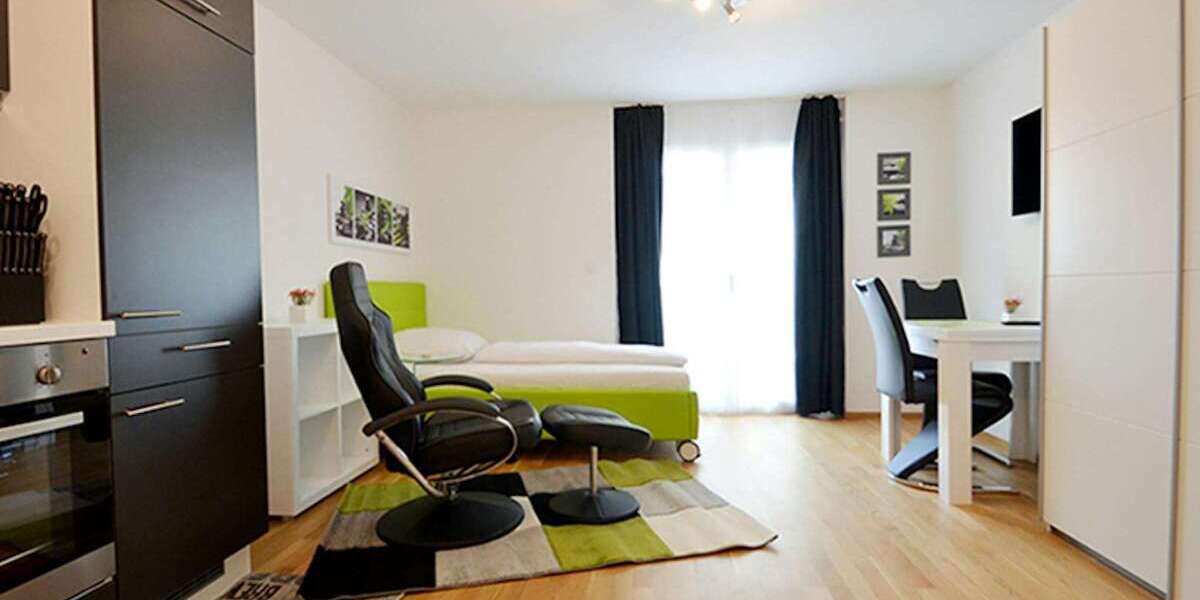 Zimmer Mörfelden-Walldorf Walldorf - 1 Zimmer, 1.295&euro; | Angebot:22850030