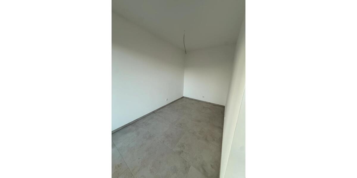 Moderne 3-Zimmer-Wohnung im Neubau mit 85 m² 3 zimmer