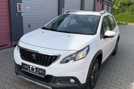 Peugeot 2008 126.700 km 8.990 &euro; Groß-Gerau 64521