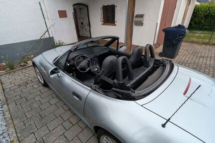 BMW Z3 156.500 km 12.700 &euro; Gross Umstadt 64823