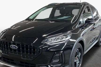 Ford Fiesta 12.688 km 17.589 € Frankfurt am Main 60386