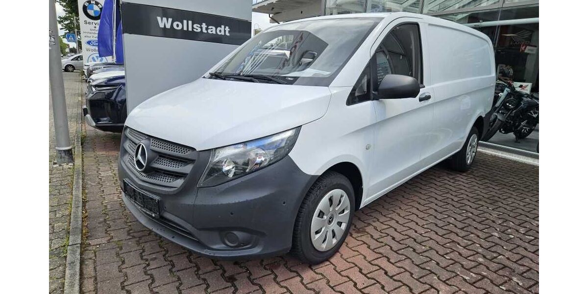 Mercedes-Benz Vito 128.500 km 12.990 &euro; Hattersheim 65795