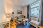 Etagenwohnung Frankfurt am Main Nordend-West - 2 Zimmer, 50 m&sup2;, 1.730&euro; | Angebot:26388795