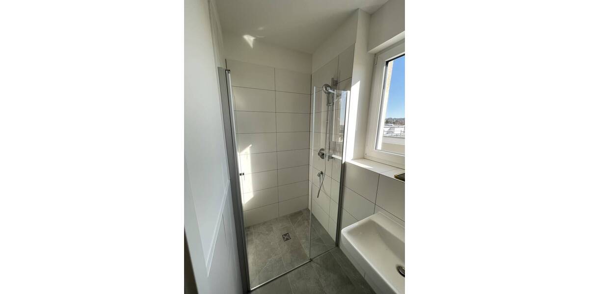 Etagenwohnung Darmstadt Darmstadt-West - 2 Zimmer, 44 m&sup2;, 995&euro; | Angebot:26696698