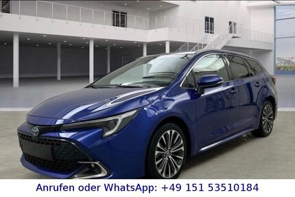 Toyota Corolla 57.183 km 26.500 &euro; Schaafheim 64850