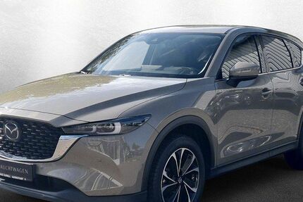 Mazda CX-5 46.290 km 27.580 &euro; Darmstadt 64293