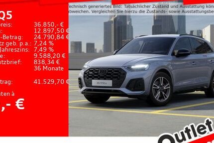 Audi Q5 63.863 km 35.850 &euro; Frankfurt am Main 60314