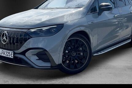 Mercedes-Benz EQE SUV 15.000 km 84.990 &euro; Bensheim 64625