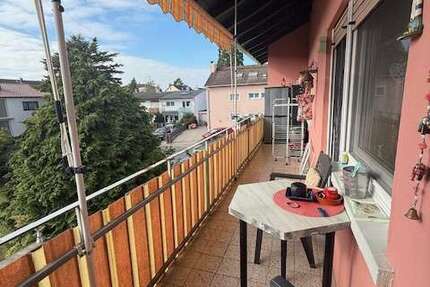 Wohnung zum Mieten in Griesheim 1.050 € 140 m² 4 zimmer