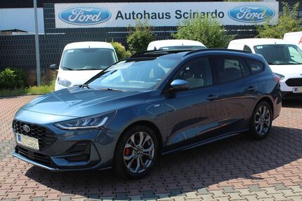 Ford Focus 19.000 km 22.980 &euro; Babenhausen 64832