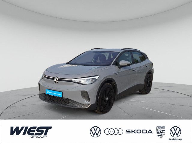 VW ID.4 30.955 km 22.880 € Darmstadt 64295