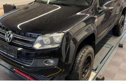 VW Amarok 128.278 km 18.690 € Bensheim 64625