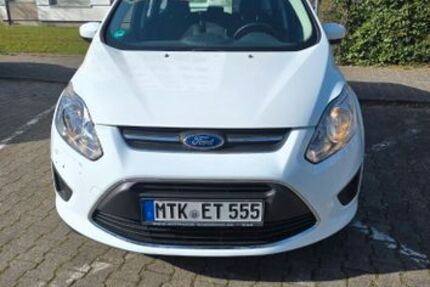 Ford C-Max 107.000 km 5.500 &euro; Frankfurt am Main 60327