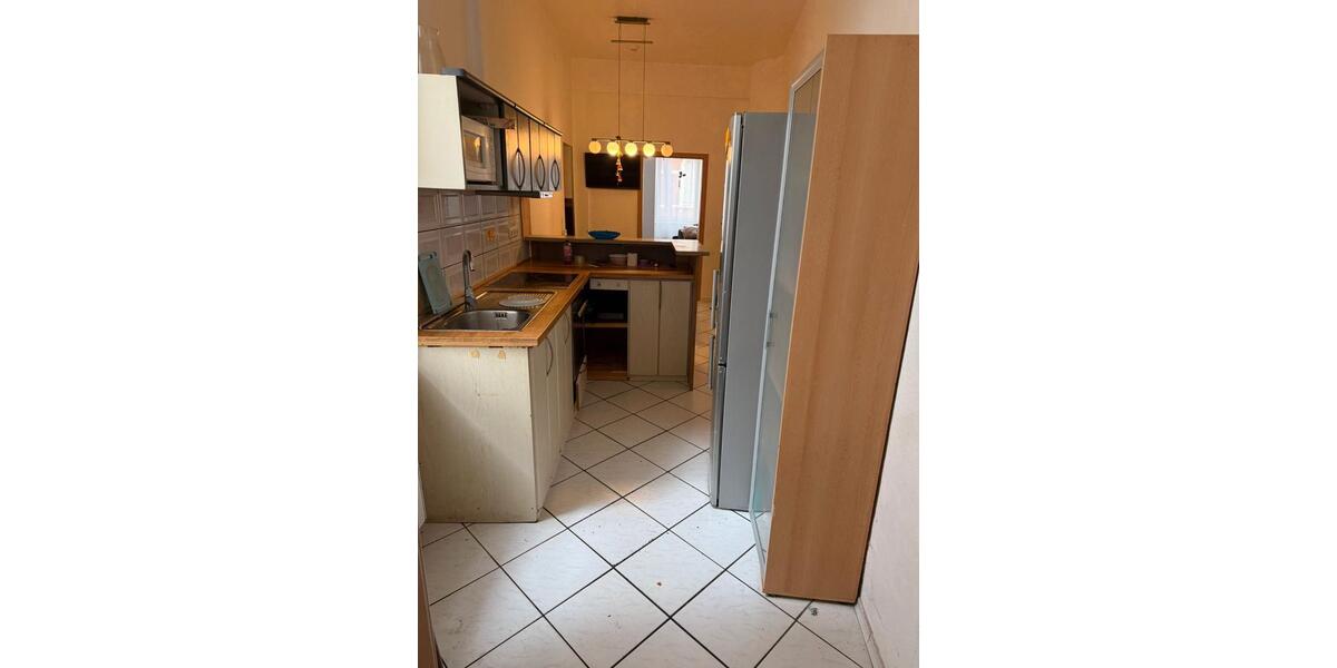 Erdgeschoßwohnung Offenbach am Main - 3 Zimmer, 66 m&sup2;, 1.165&euro; | Angebot:26339677