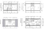 Reihenmittelhaus Darmstadt-Eberstadt Eberstadt - 4 Zimmer, 117 m&sup2;, 550.550&euro; | Angebot:26292932