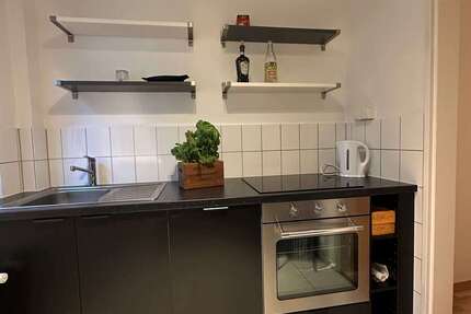 Zimmer Frankfurt am Main Nordend West - 1 Zimmer, 800&euro; | Angebot:26204847