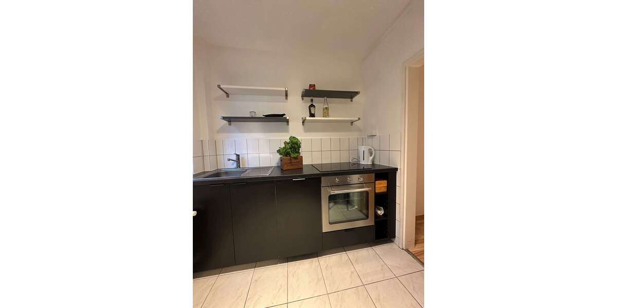 Zimmer Frankfurt am Main Nordend West - 1 Zimmer, 800&euro; | Angebot:26204847