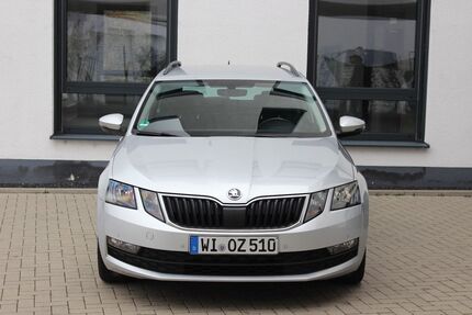 Skoda Octavia 185.000 km 10.900 &euro; Bischofsheim 65474