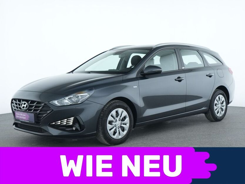 Hyundai i30 42.014 km 16.199 € Dietzenbach bei Frankfurt 63128