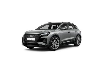 Audi Q4 e-tron 89.480 km 29.850 &euro; Frankfurt am Main 60326