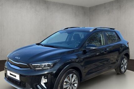 Kia Stonic 22.700 km 19.880 &euro; Frankfurt 60488