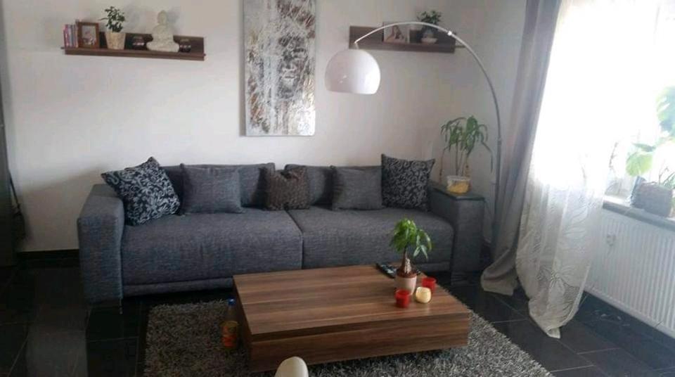 Etagenwohnung Münster (Hessen) - 3 Zimmer, 75 m&sup2;, 265.000&euro; | Angebot:16359263