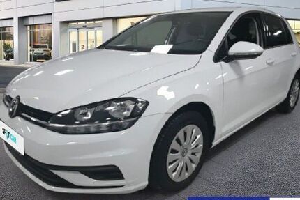 VW Golf 97.500 km 13.690 &euro; Frankfurt 60314