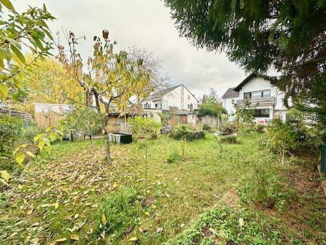 Mehrfamilienhaus, Wohnhaus Griesheim - 9 Zimmer, 193 m&sup2;, 695.000&euro; | Angebot:25628890