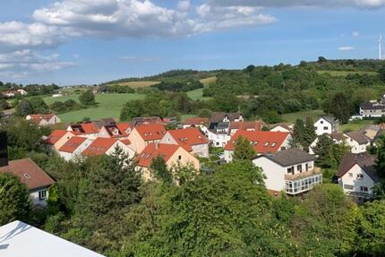 Maisonnettewohnung in Mühltal bei Darmstadt 4 zimmer
