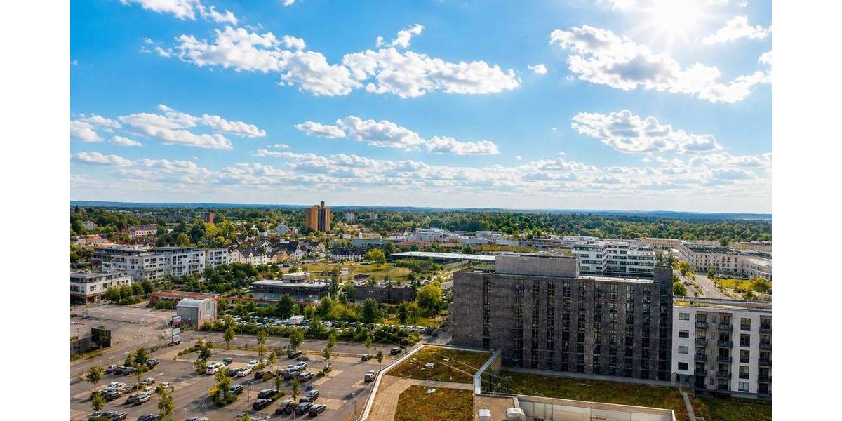 Etagenwohnung Langen (Hessen) Langen - 3 Zimmer, 83 m&sup2;, 259.998&euro; | Angebot:26806847