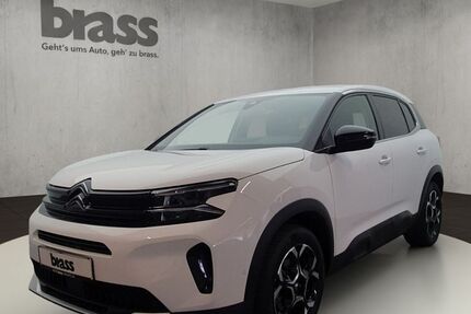 Citroen C5 Aircross 23.500 km 20.990 &euro; Darmstadt 64293