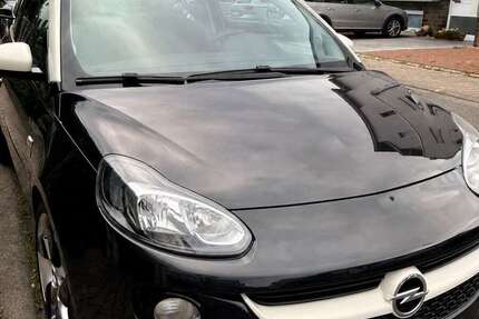 Opel Adam 72.000 km 13.990 &euro; Büttelborn 64572