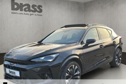 Cupra Formentor 23.500 km 39.450 &euro; Darmstadt 64293