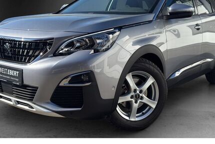 Peugeot 3008 19.490 km 15.690 &euro; Bensheim 64625