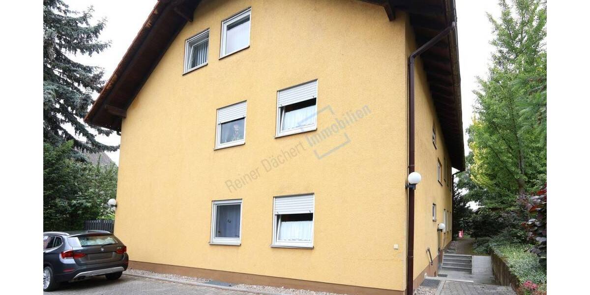 Etagenwohnung Bickenbach - 3 Zimmer, 116 m&sup2;, 395.000&euro; | Angebot:26730728