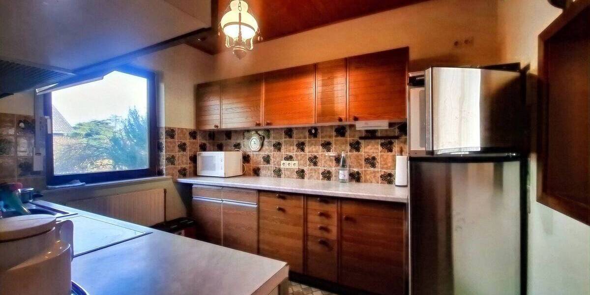 Reihenmittelhaus Trebur Astheim - 4 Zimmer, 113 m&sup2;, 460.000&euro; | Angebot:26043946